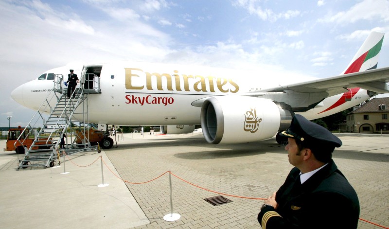 Emirates Sky Cargo: Συνεργασία με Unicef για μεταφορά εμβολίων