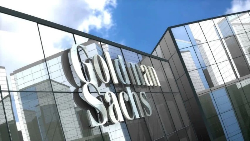 Τρία project με την υπογραφή της Goldman Sachs