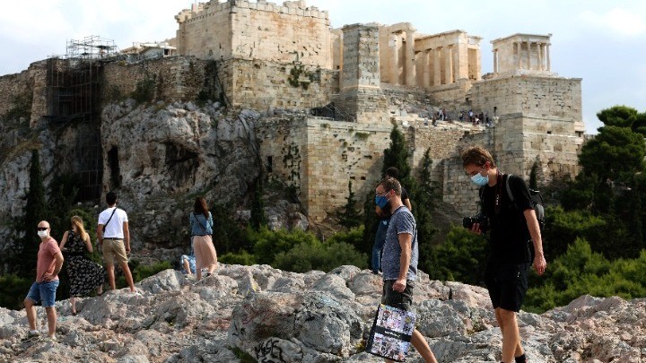 Χωρίς περιορισμό στη νυχτερινή κυκλοφορία από σήμερα