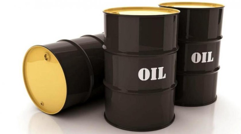 Πετρέλαιο: Πτώση των διεθνών τιμών - Με κέρδη η εβδομάδα