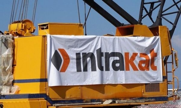 Intrakat: Το 3,8% των μετοχών ελέγχει η ADAMAS GROUP του Δημήτρη Κούτρα μετά την ΑΜΚ