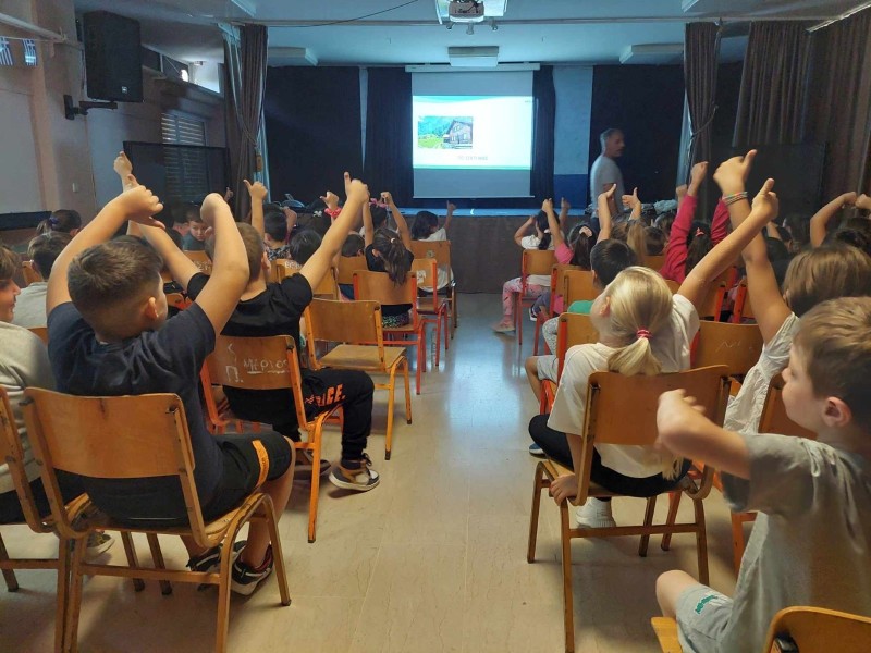 GREEN FUTURE: ΔΕΗ και WE4ALL επενδύουν σε ένα μέλλον πιο «πράσινο»