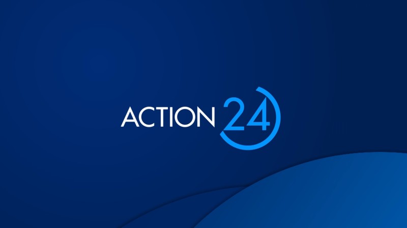 ΤΟ ACTION 24 «ΜΕΤΑΚΟΜΙΖΕΙ» ΣΤΗ ΘΕΣΣΑΛΟΝΙΚΗ