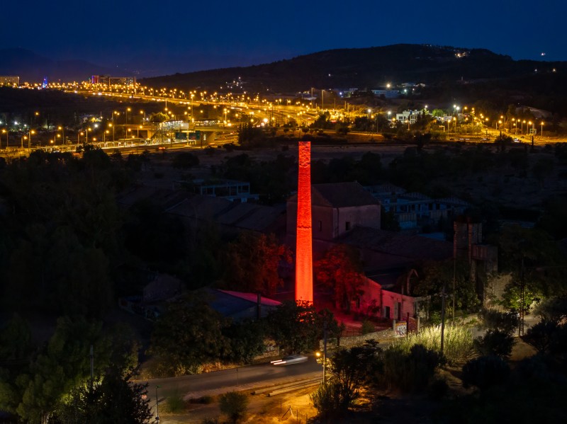 REDS A.E.: Προχωράει η επένδυση του Cambas Project