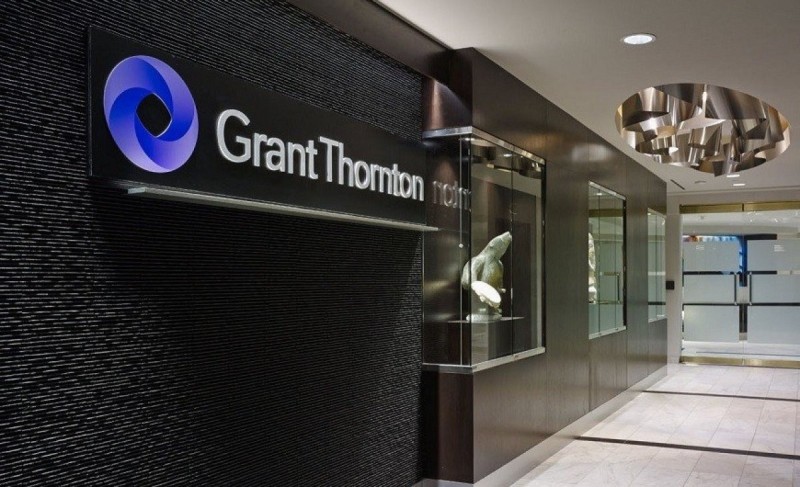 H Grant Thornton αναδείχθηκε ως Best Workplace in Professional Services & Consulting Hellas 2025