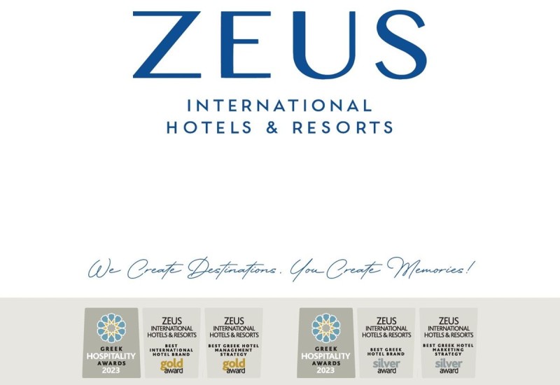 Ο Όμιλος ZEUS International Hotels & Resorts πρωτοπορεί με την ένταξή του στο Πρόγραμμα Hidden Disabilities Sunflower